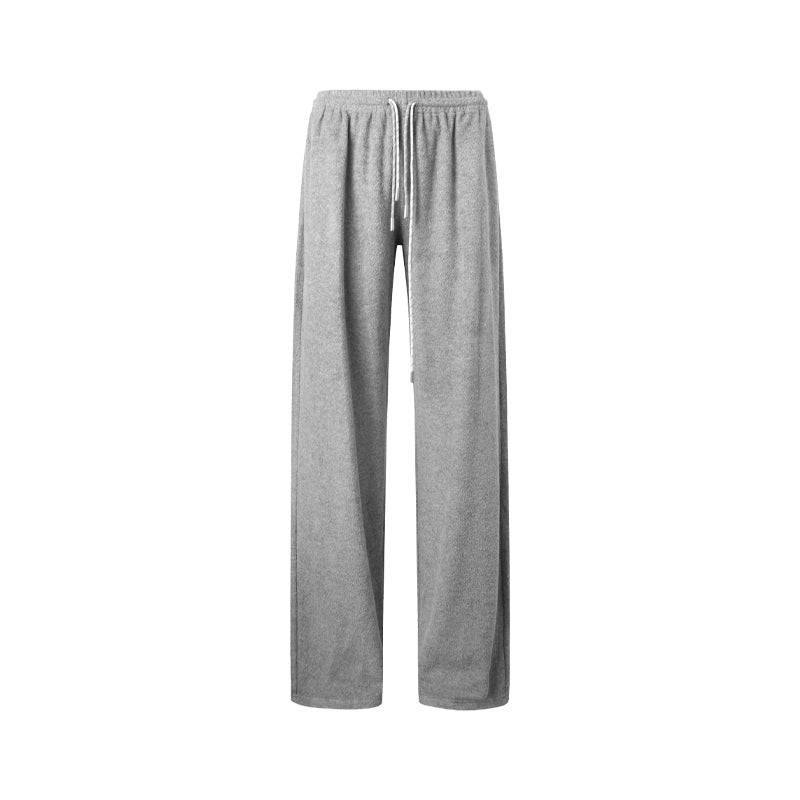 Women's V-Neck Terry Cloth Winter Casual Top