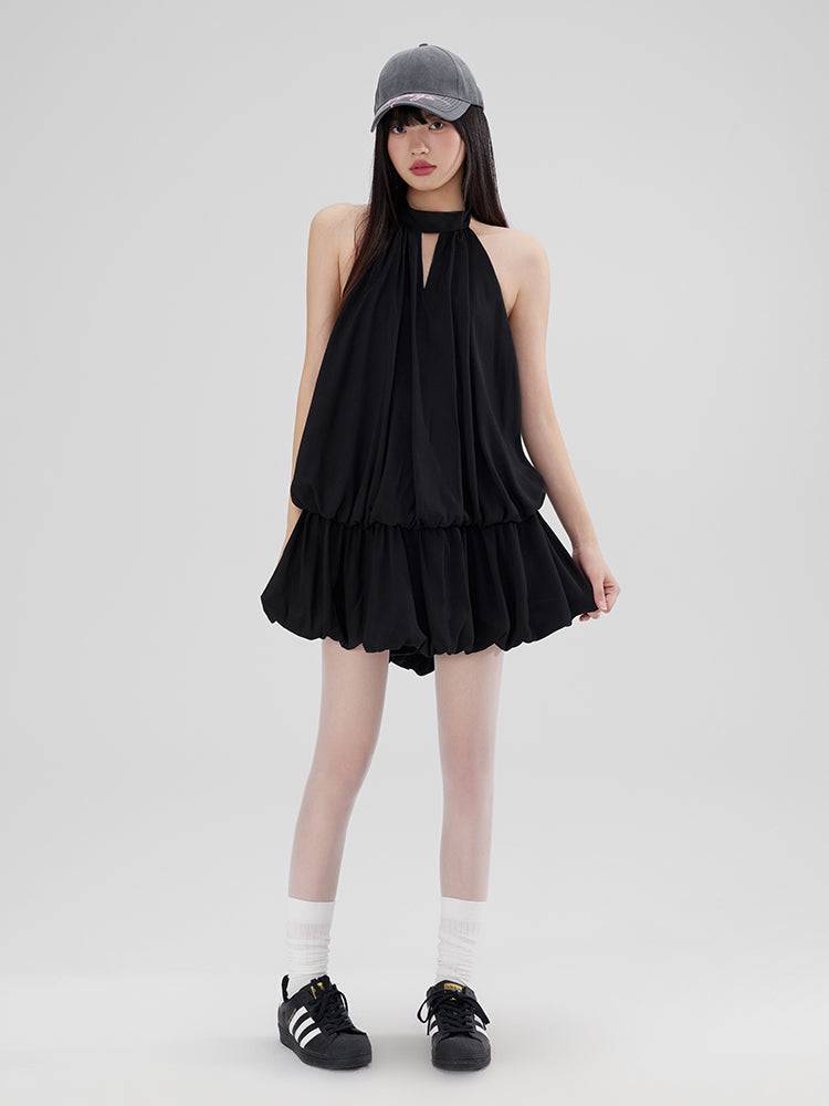 Women's Sweet Sexy Floral Dress