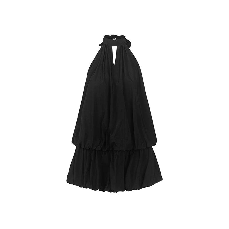 Women's Sweet Sexy Floral Dress