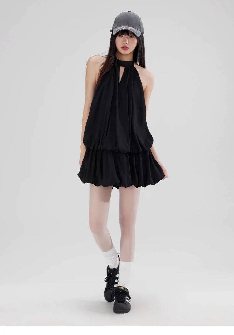 Women's Sweet Sexy Floral Dress